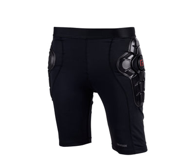 Burton Women’s Total Impact Shorts True Black