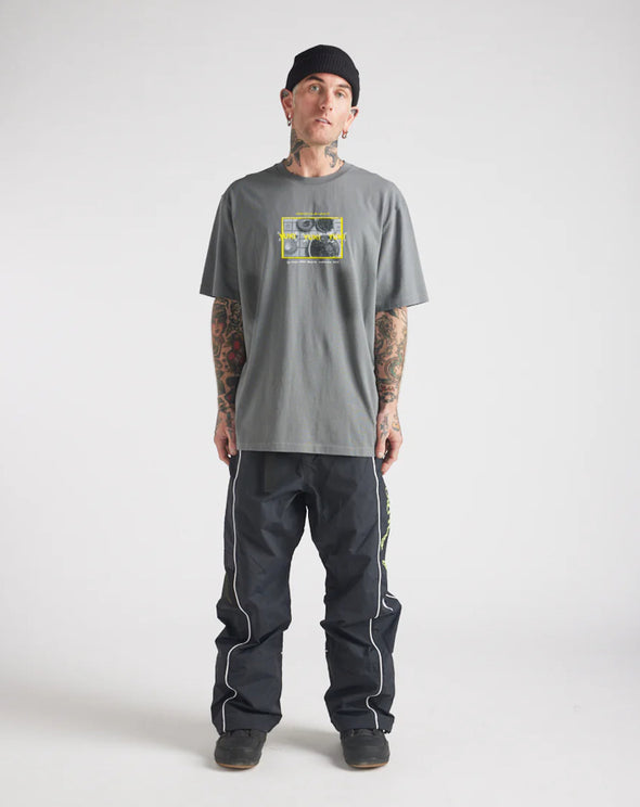 Yuki Threads Oishii Tee Smoke