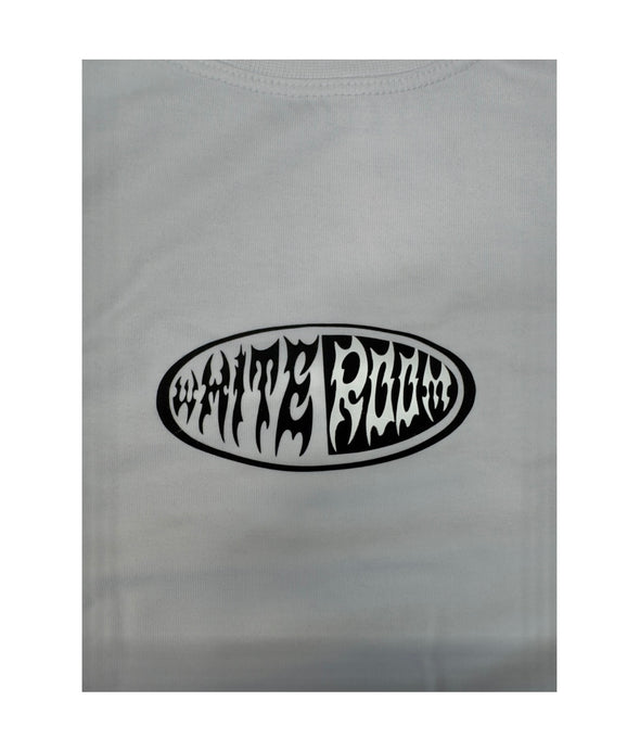 Whiteroom Snow Long Sleeve White