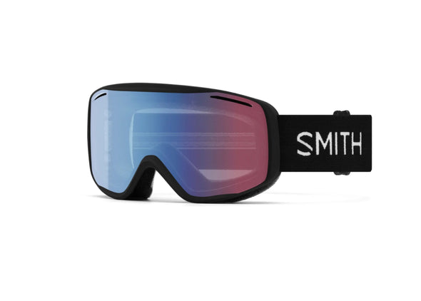 Smith Rally Goggles Black/Blue