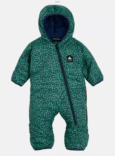 Burton Toddler Buddy Bunting Suit Orbit 2024