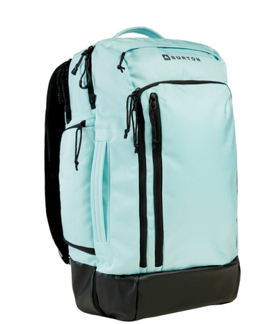 Burton Multipath Travel Backpack Light Teal