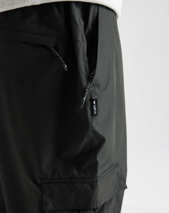 Yuki Threads Street Pant Black