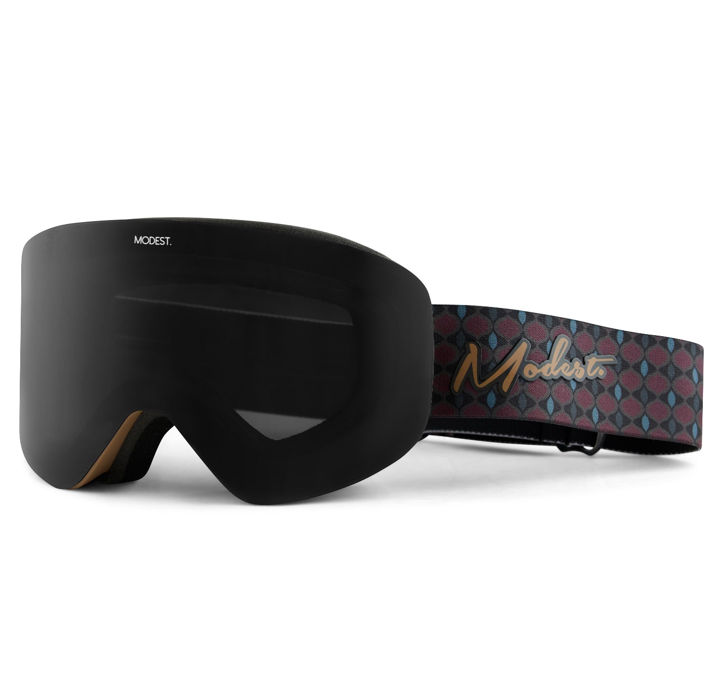 modest goggles Modest Pulse Phil Hansen Goggles 2025 – Whiteroom Snow