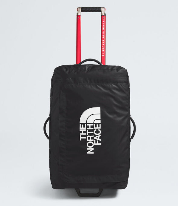 North Face Base Camp Voyager 29” Roller Black