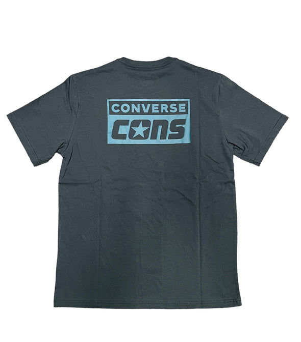 Converse Short Sleeve T-Shirt Secret Pines