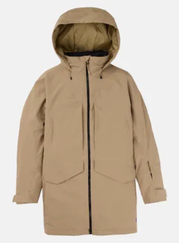 Burton Women’s Prowess 2.0 Jacket Kelp