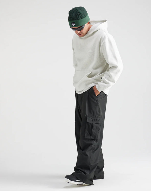 Yuki Threads Street Pant Black