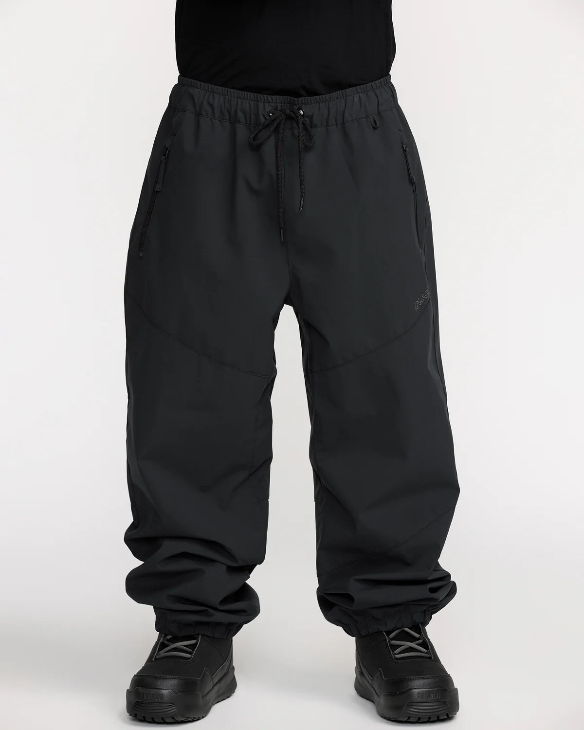 Volcom Men’s Slashslapper Pant Black