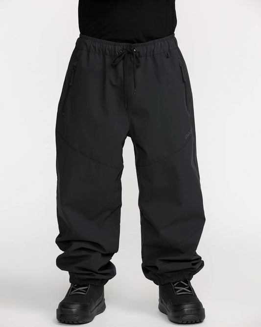 Volcom Men’s Slashslapper Pant Black