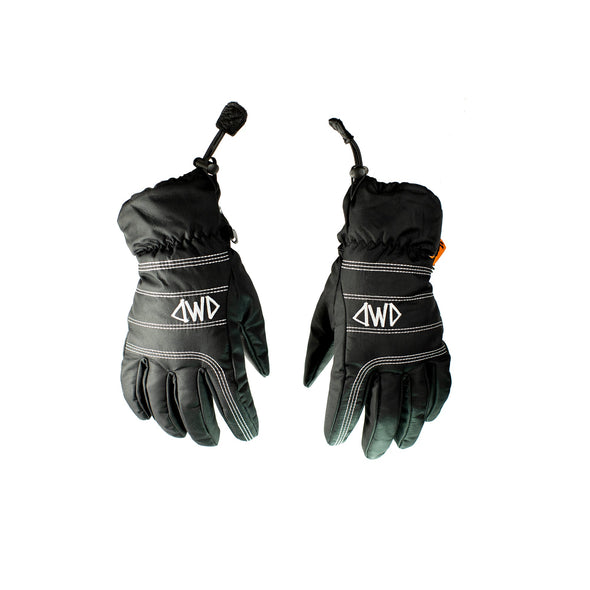 Salmon Arms Glove DWD