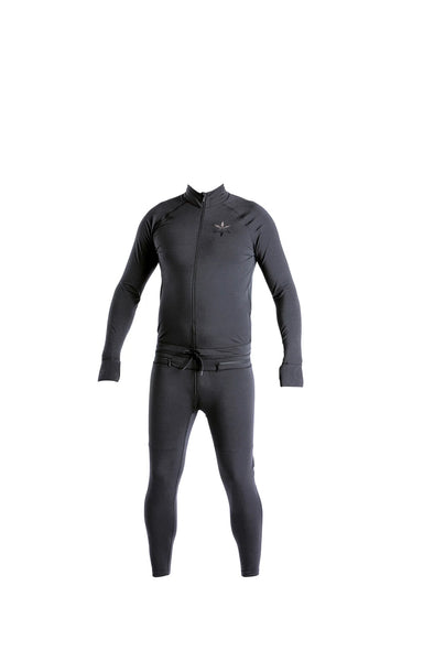 Airblaster Hoodless Ninja Suit Black