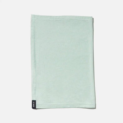 Le Bent Neck Gaiter 200 Spray Green