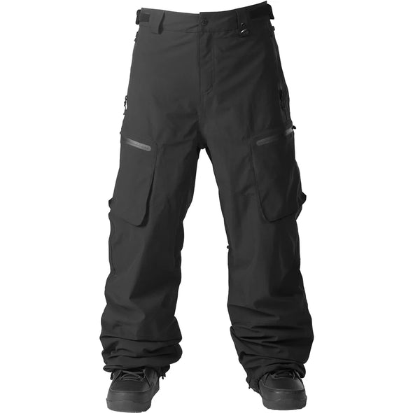 ThirtyTwo TM Pant Black