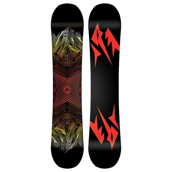 Jones Youth Ultra Prodigy Snowboard 2025