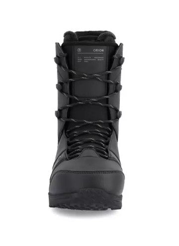 Ride Orion Snowboard Boots Black