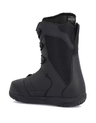 Ride Orion Snowboard Boots Black