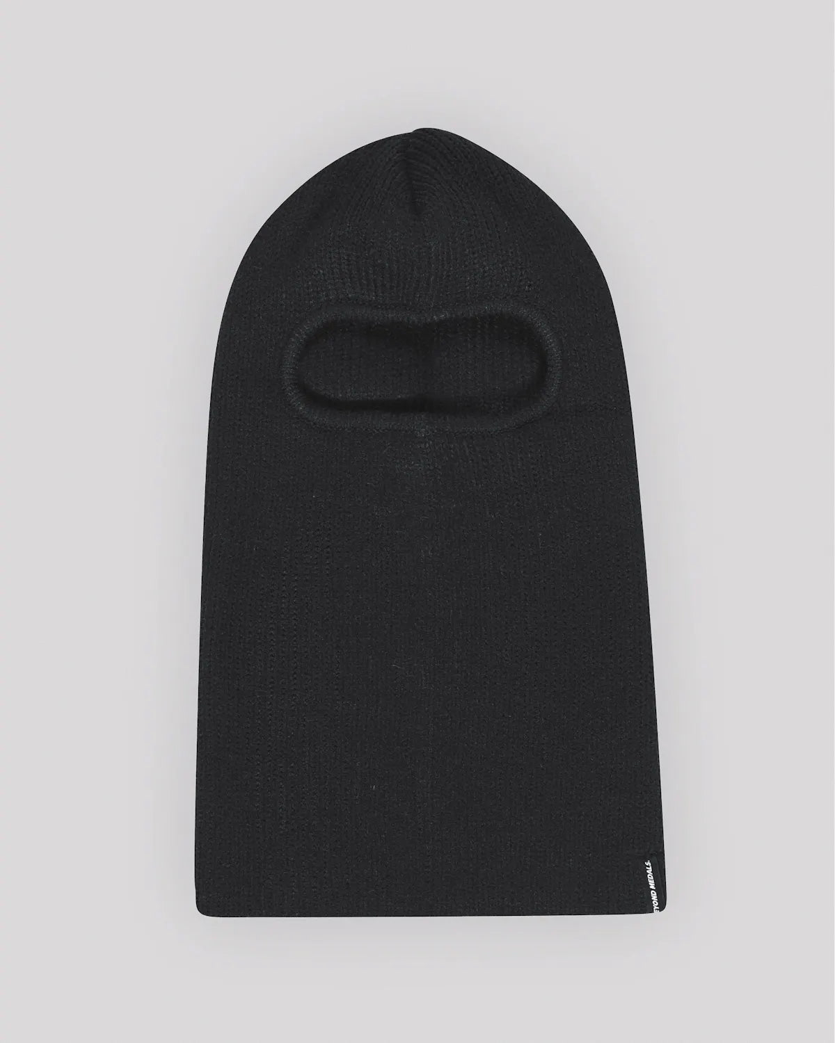 Beyond Medals Balaclava Black