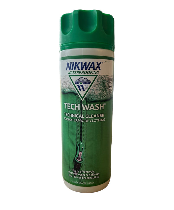 NIKWAX Tech Wash Cleaner