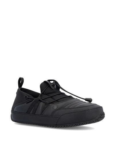 Ride Slipper Black