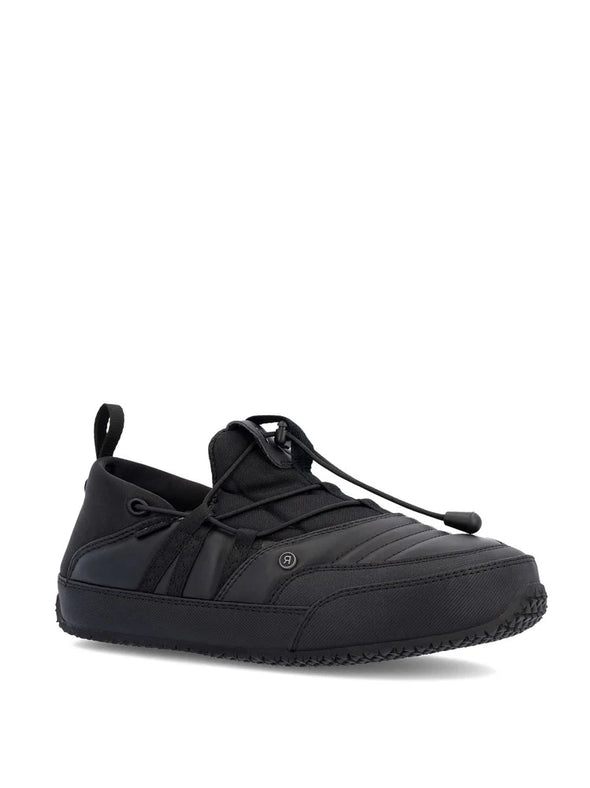 Ride Slipper Black