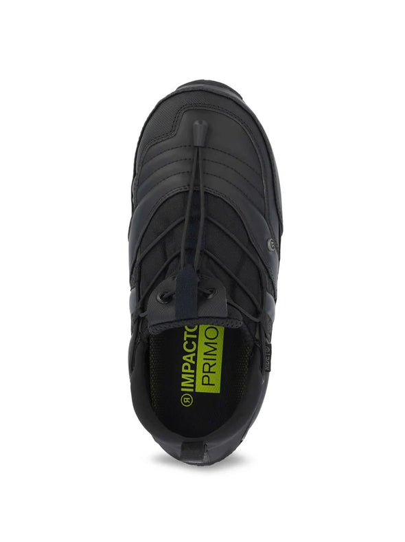 Ride Slipper Black