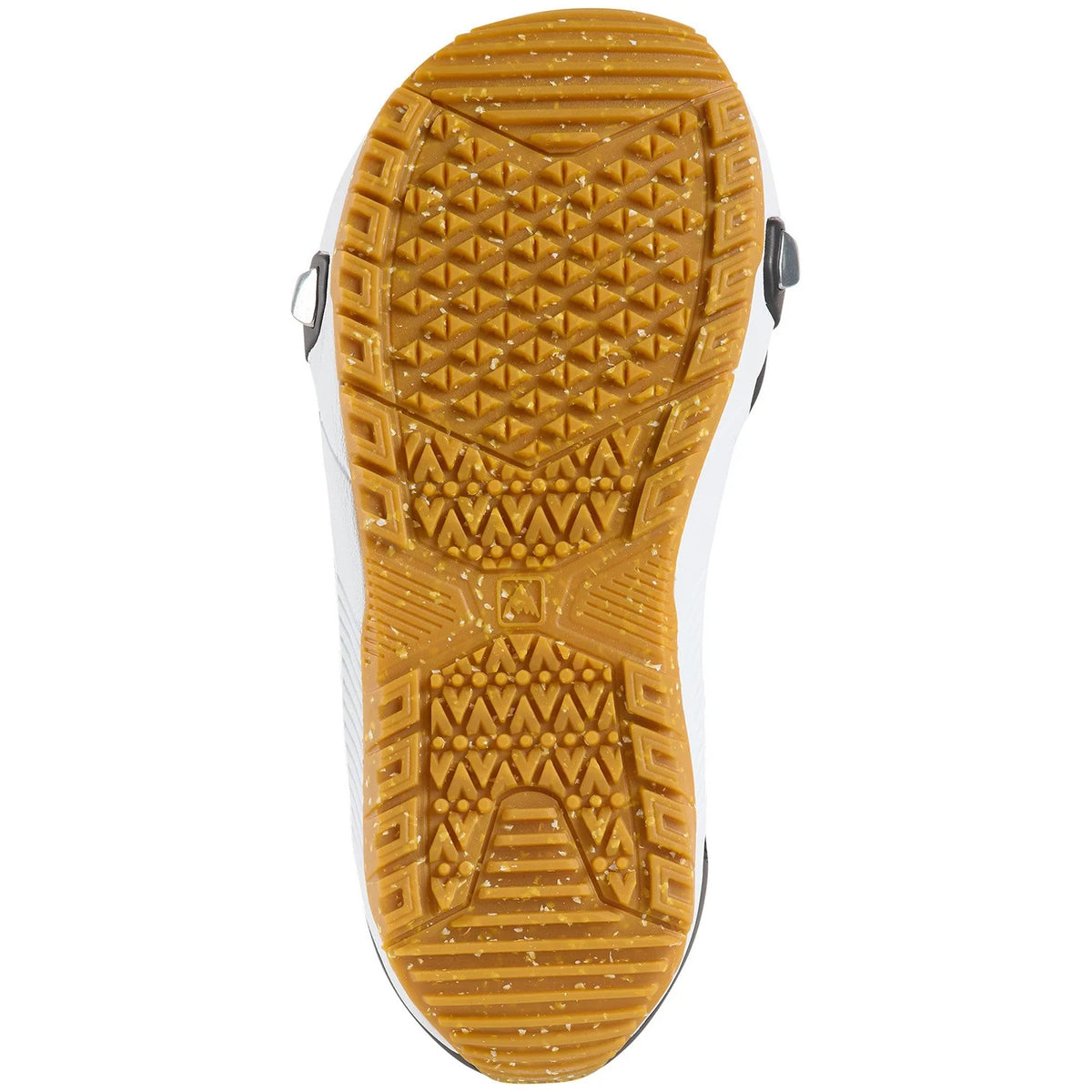 Burton Swath Step On BOA Black Snowboard Boots