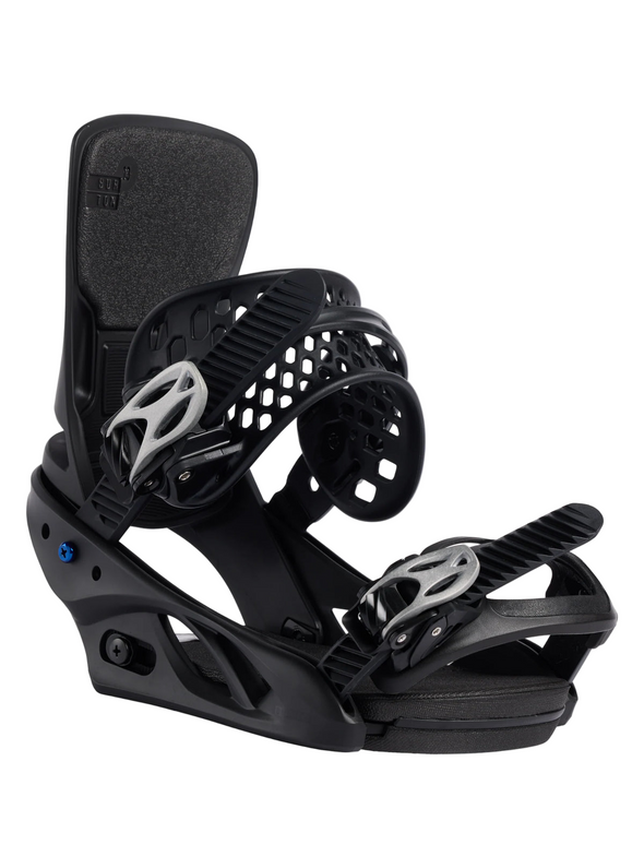 Burton Lexa X Bindings Black