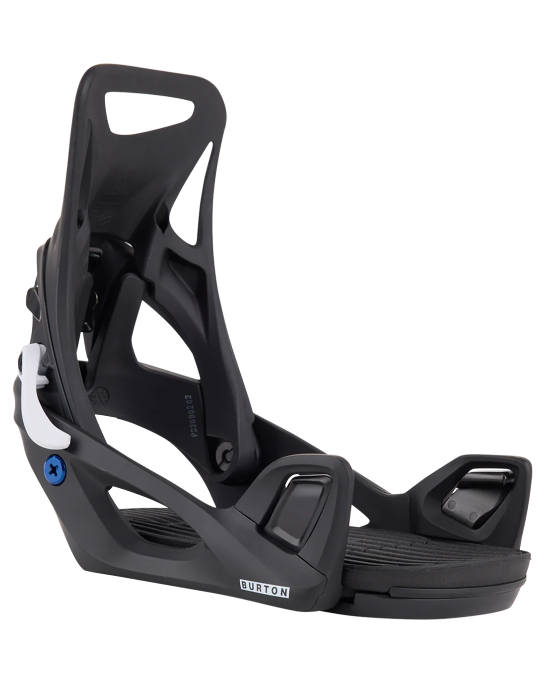 Burton Kids Step On Bindings Black 2026
