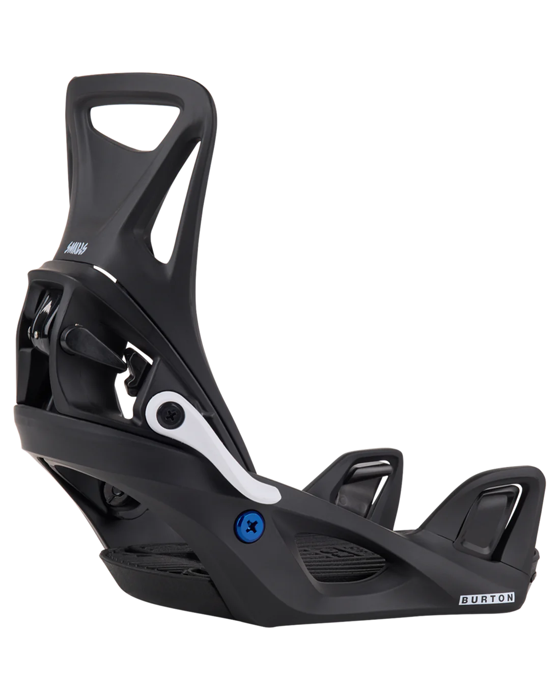 Burton Kids Step On Bindings Black 2026