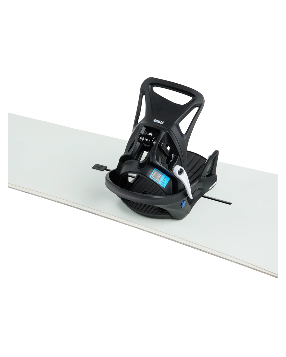 Burton Kids Step On Bindings Black 2026