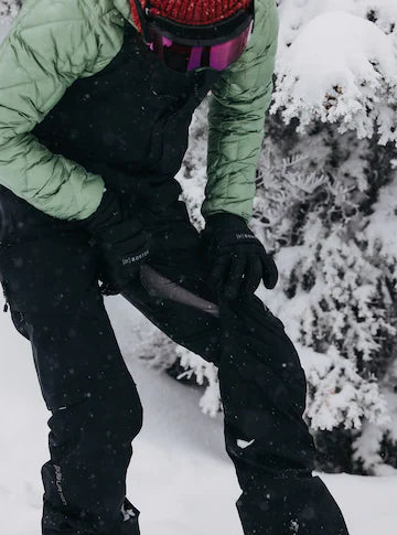 Burton Women’s [ak] Kimmy GORE-TEX 2L Bib Pants True Black