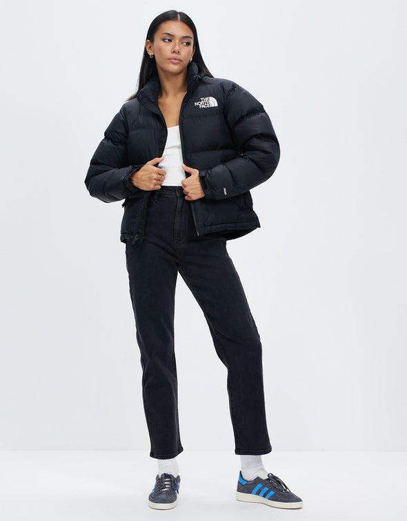 The North Face Women's 1996 Retro Nuptse Down Jacket Black