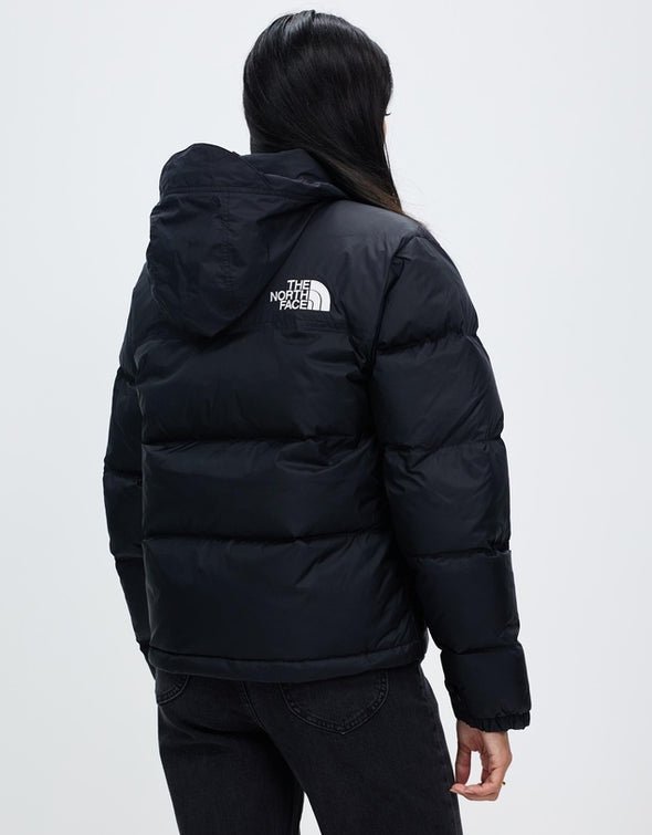 The North Face Women's 1996 Retro Nuptse Down Jacket Black