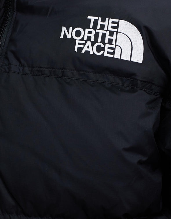 The North Face Women's 1996 Retro Nuptse Down Jacket Black