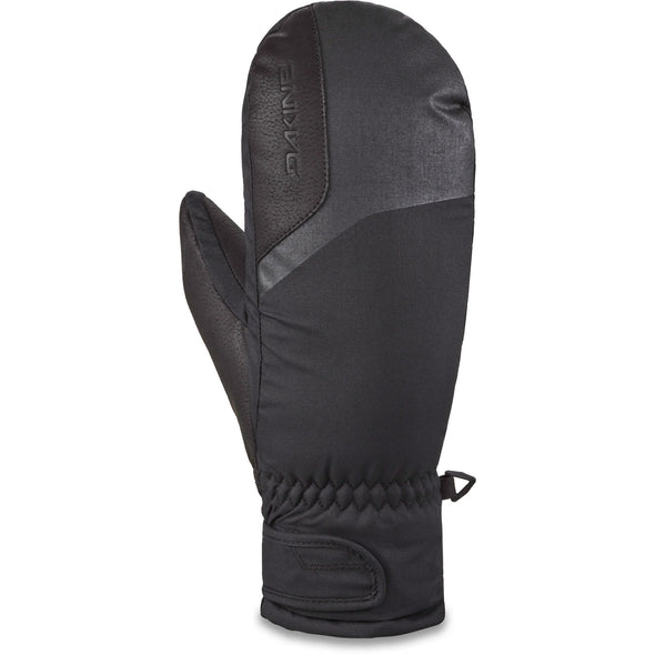 Dakine Nova Short Mitt Black