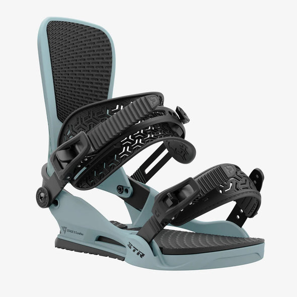 Union STR Tie Dye Bindings 2025