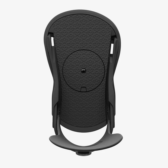 Union Strata Bindings Black 2025