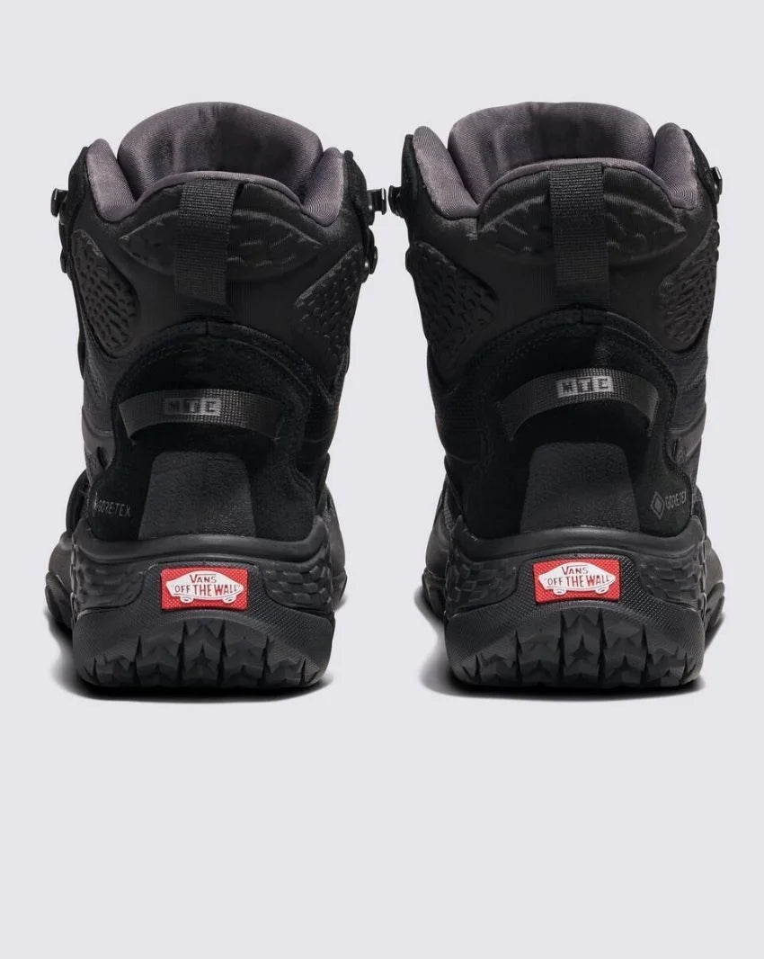 Vans MTE Crestline ADV GORE-TEX Snow Shoes Black
