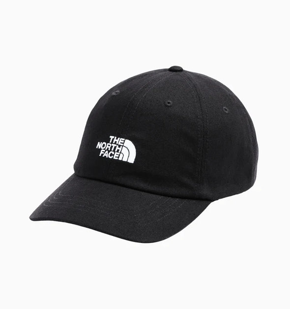 The North Face Norm Hat TNF Black