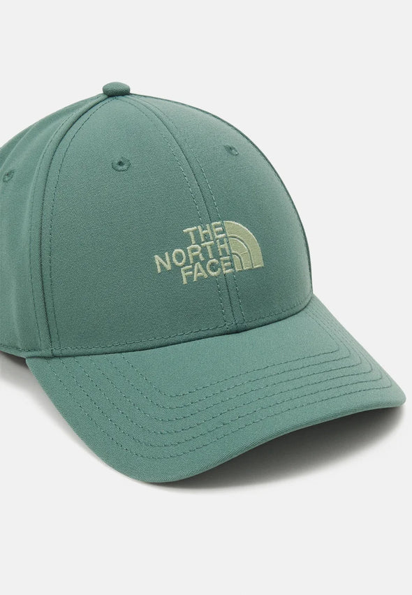 The North Face Recycled 66 Classic Hat Dark/Misty Sage