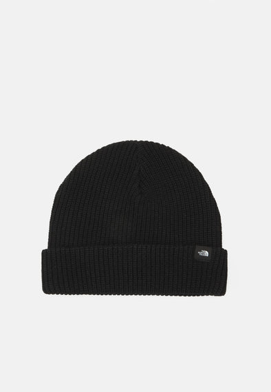 The North Face Urban Switch Beanie TNF Black