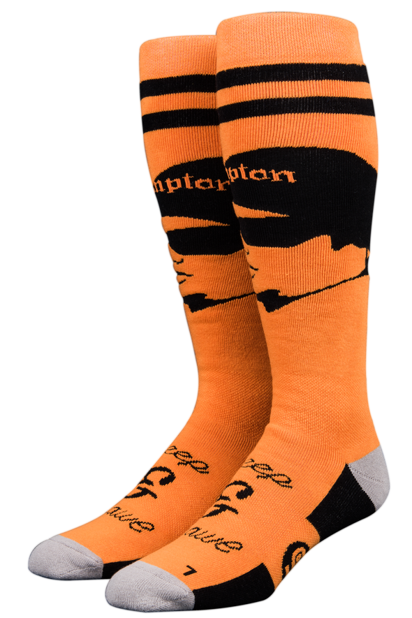 Stinky Creep & Crawl Socks