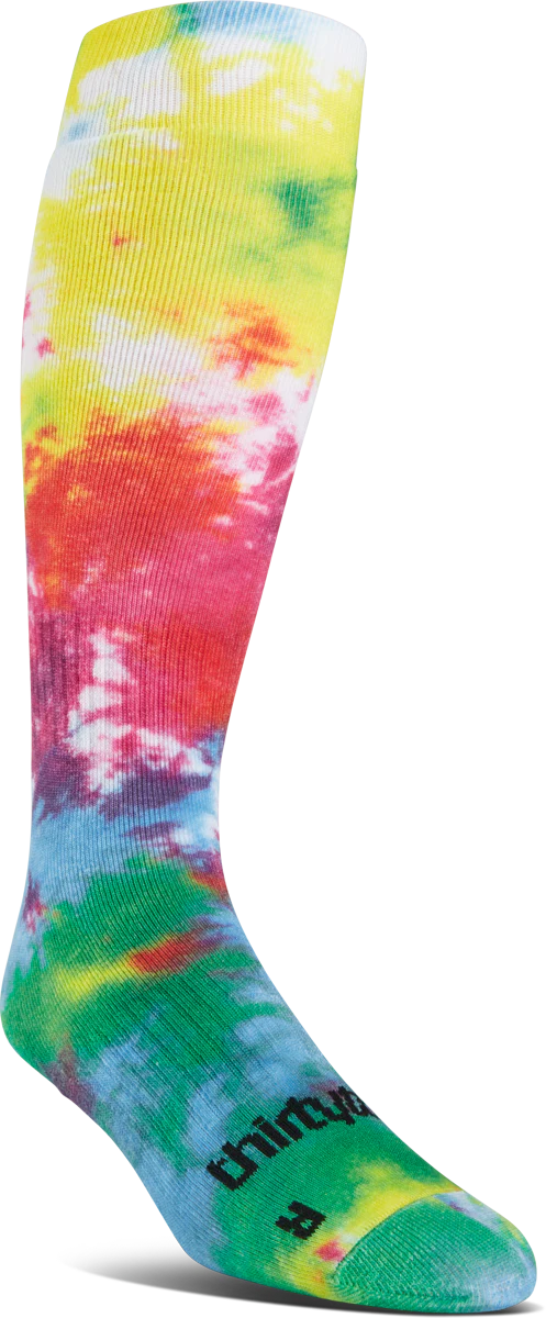 Thirtytwo Double Sock Tie Dye