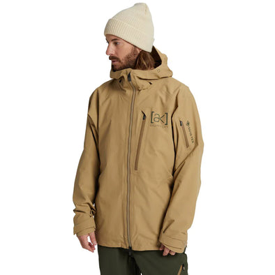 Burton [ak] GORE-TEX Cyclic Jacket Kelp 2024