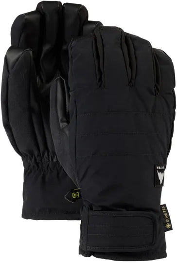 Burton Men’s GORE-TEX Reverb Glove True Black