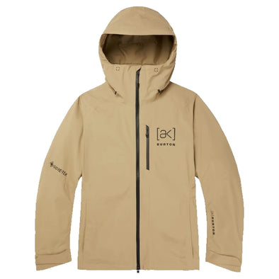 Burton Women’s [ak] GORE-TEX Upshift Jacket (Kelp)