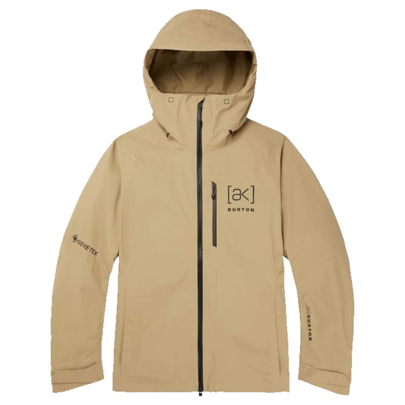 Burton Women’s [ak] GORE-TEX Upshift Jacket (Kelp)