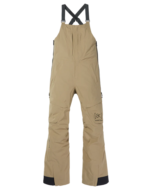 Burton Women’s [ak] Kimmy GORE-TEX 2L Bib Pants Kelp