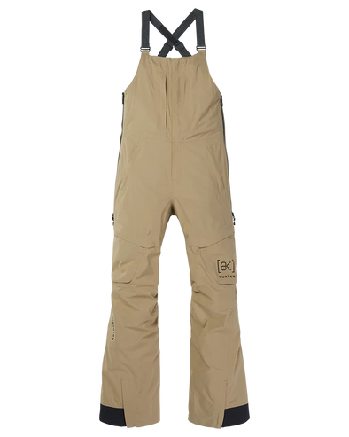 Burton Women’s [ak] Kimmy GORE-TEX 2L Bib Pants Kelp 2024